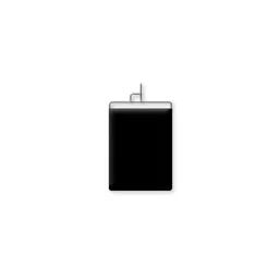 Flag 0,45x0,6m / 18x24” Floppy
