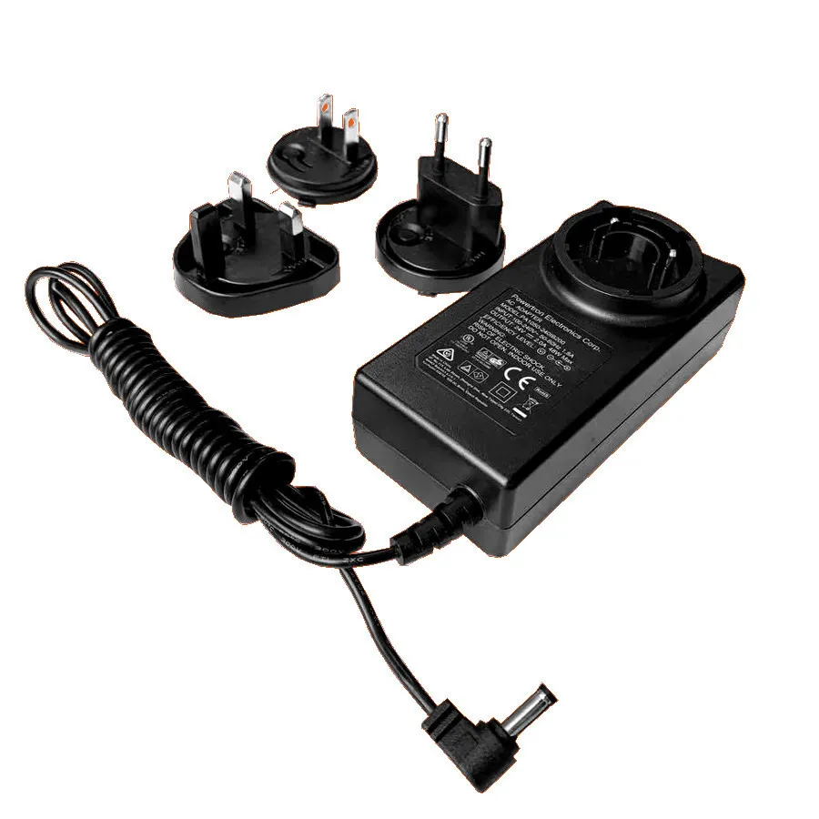Astera Single Charger
