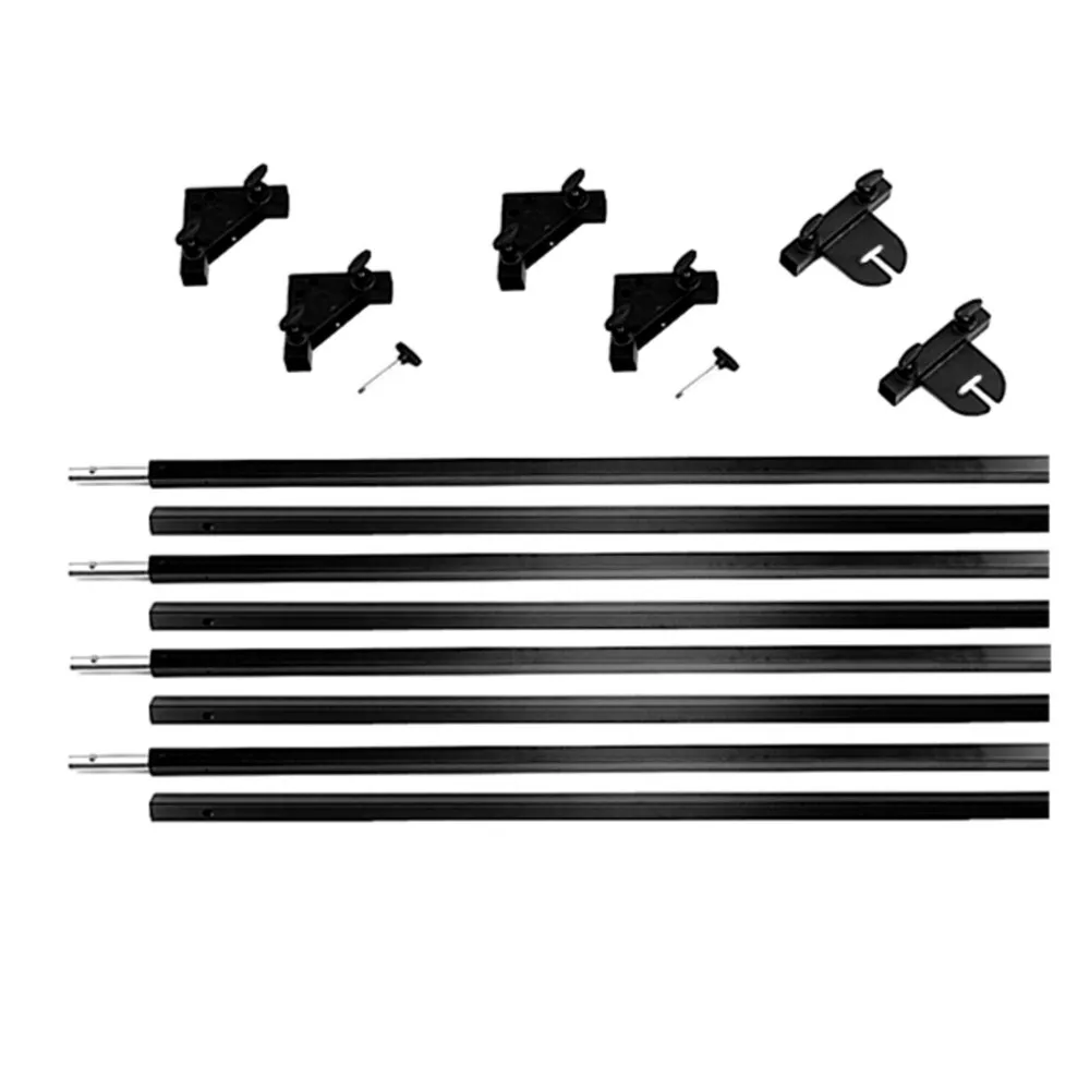 Butterfly Frame Kit