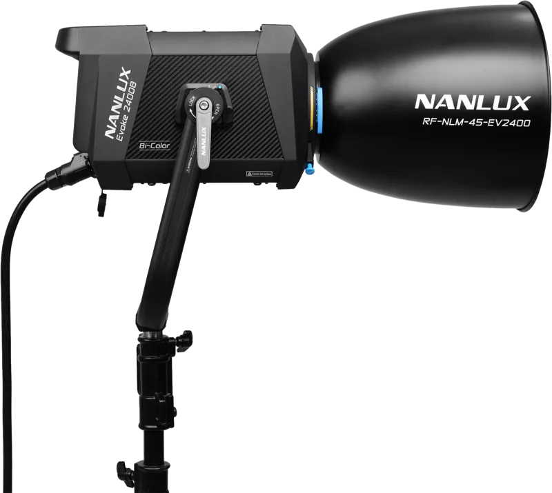 Nanlux Evoke 2400B