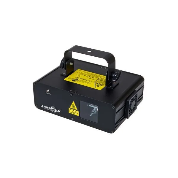 Laserworld EL-400RGB MK2