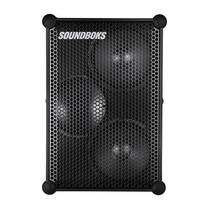 SOUNDBOKS 3