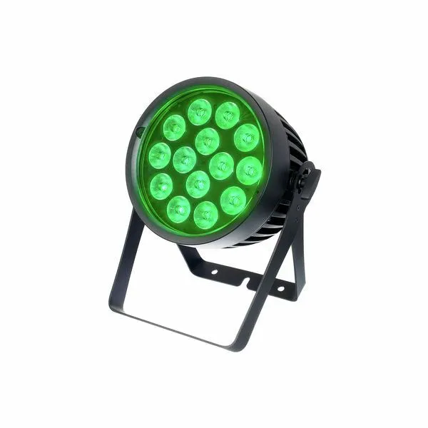 Eurolite HCL RGBWA+UV Led Par
