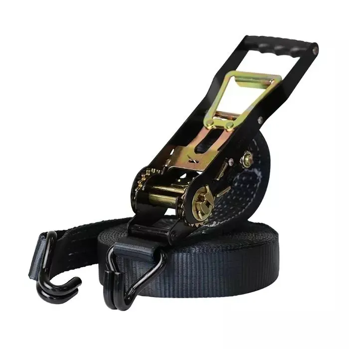Ratchet Lashing Strap