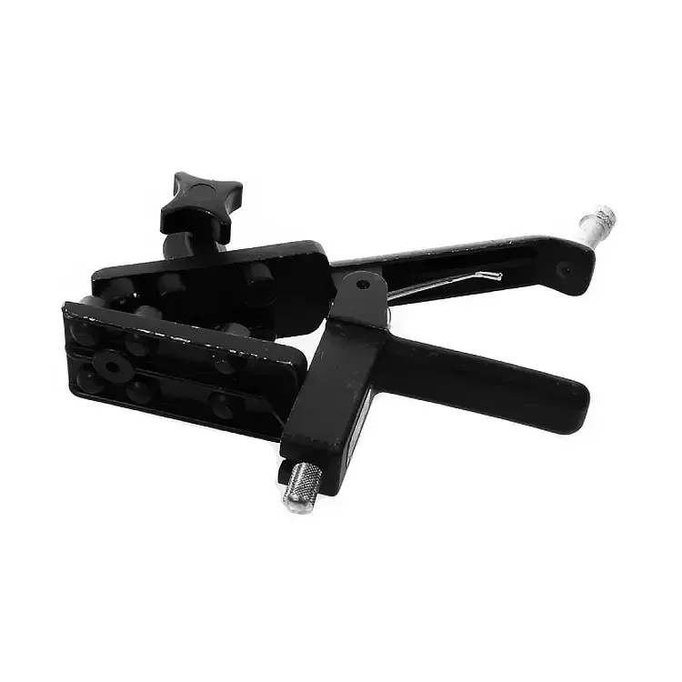 Crocodile Clamp