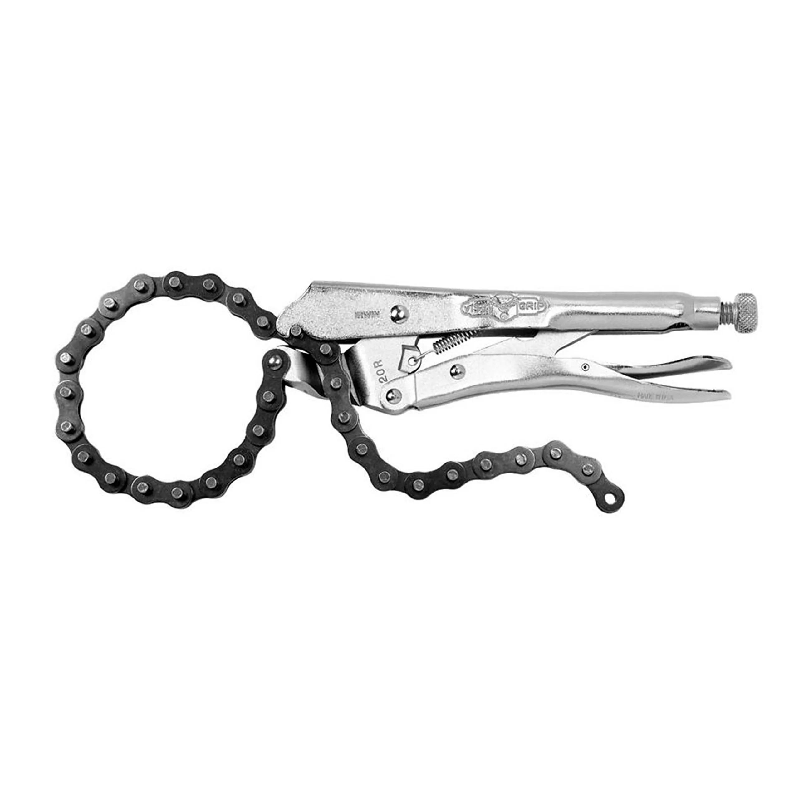 Chain Vise Grip