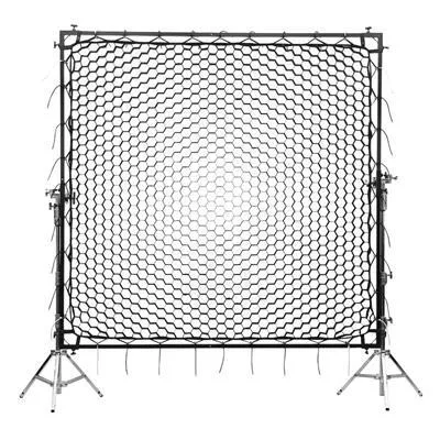 Butterfly Grid/Eggcrate 