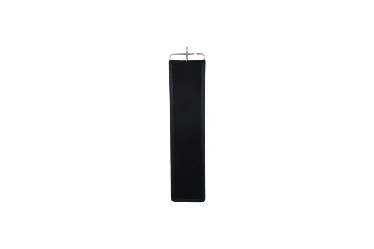 Flag Cutter 0,25x1,05m / 10x42"