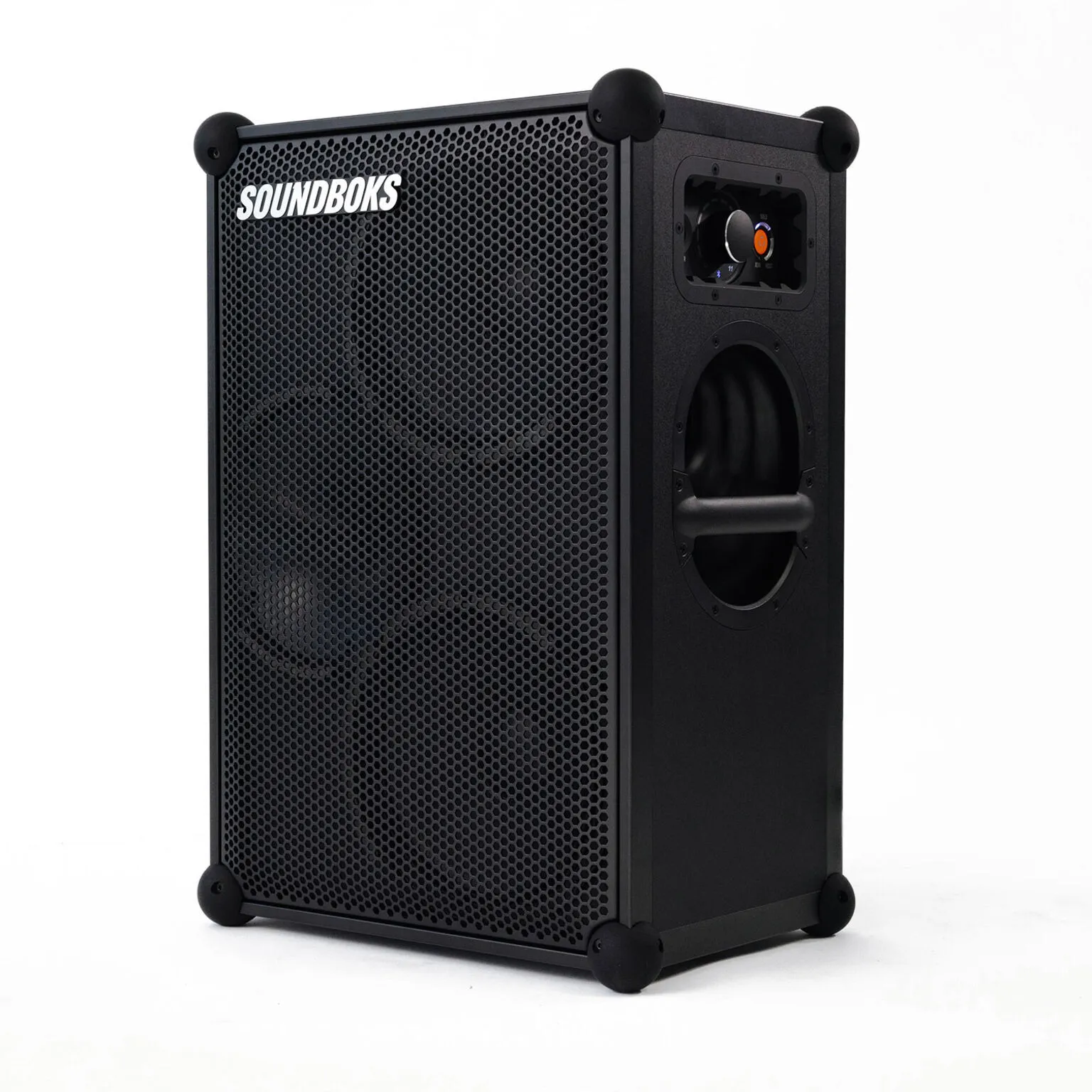 SOUNDBOKS 4