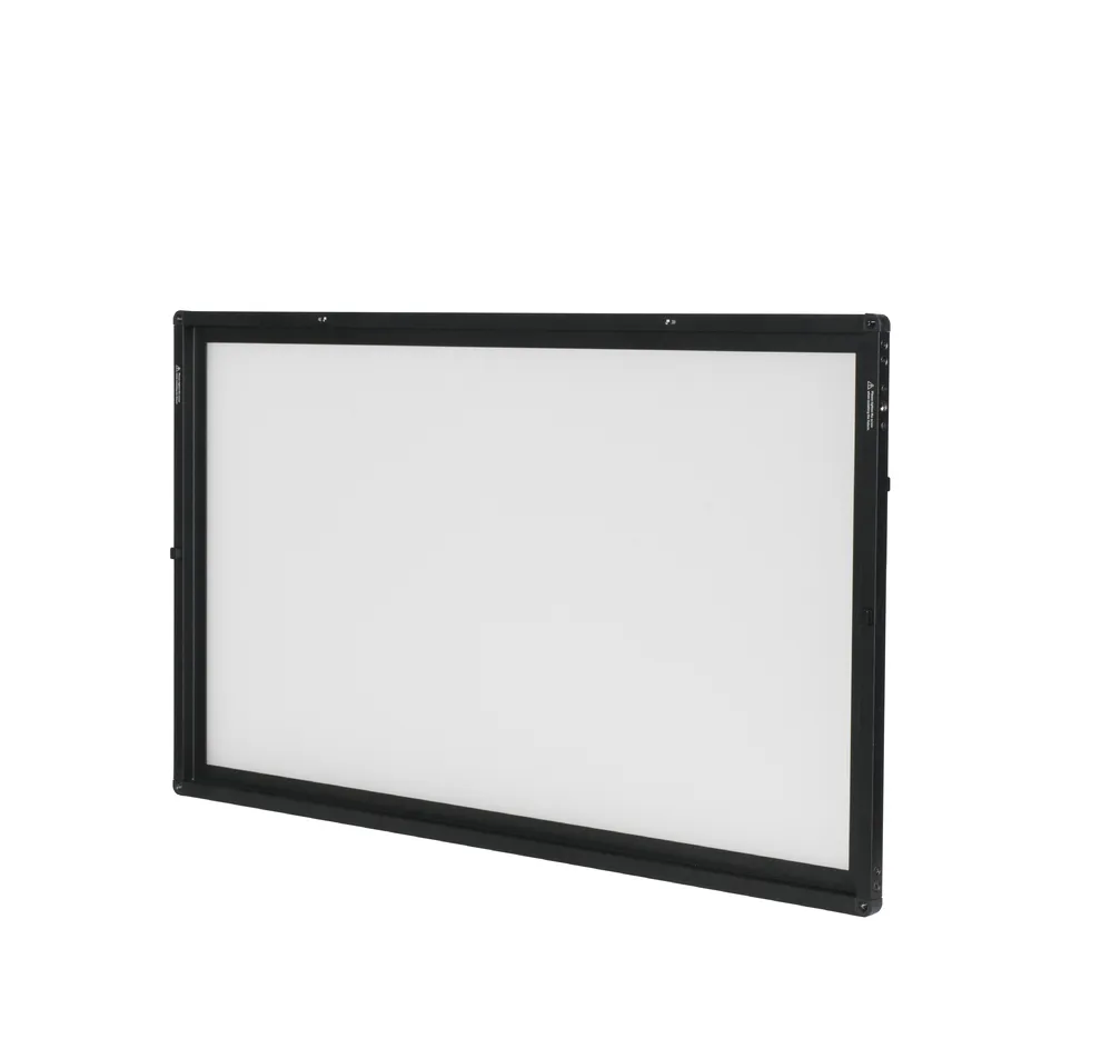 Nanlux dyno 650 Intensifier
