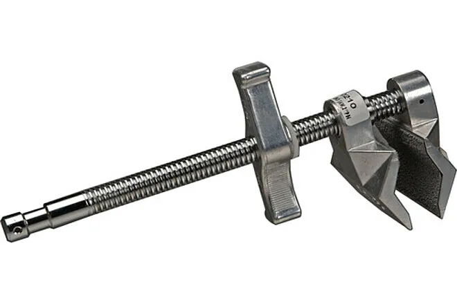 Matthelini 6" End Jaw (male)