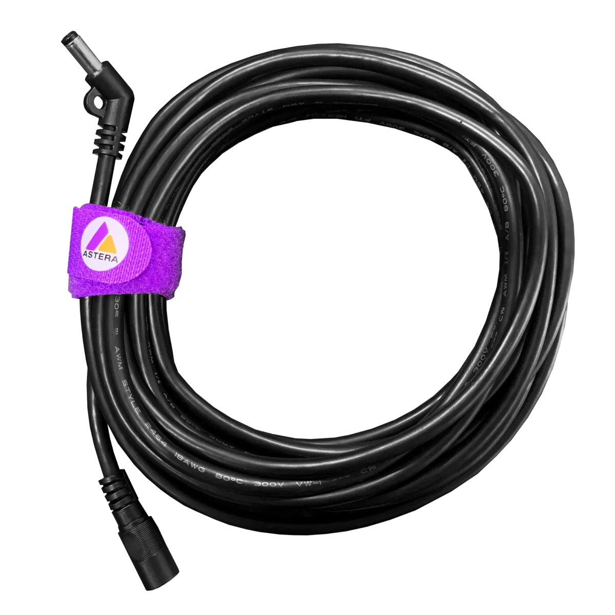 Astera Charger Extension