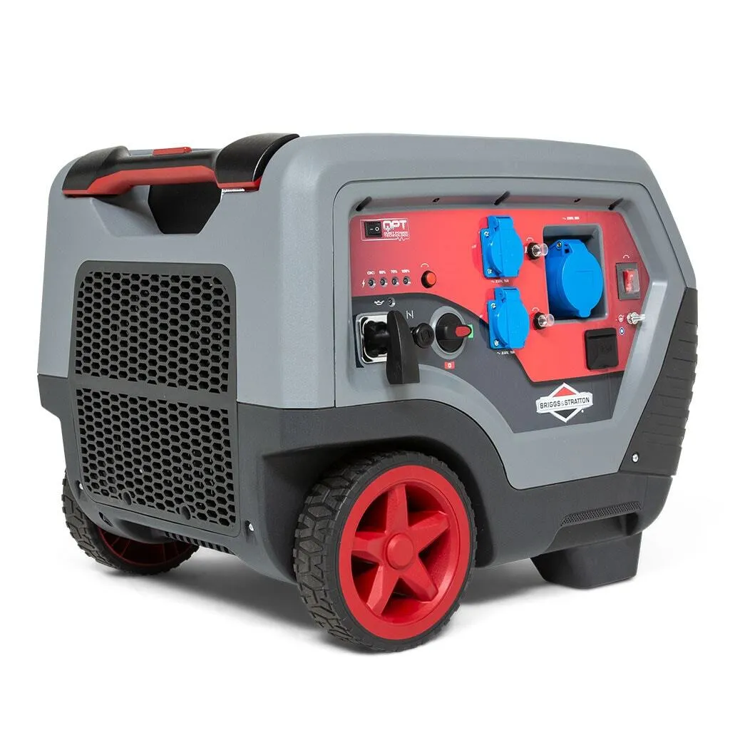 Briggs & Stratton Q6500