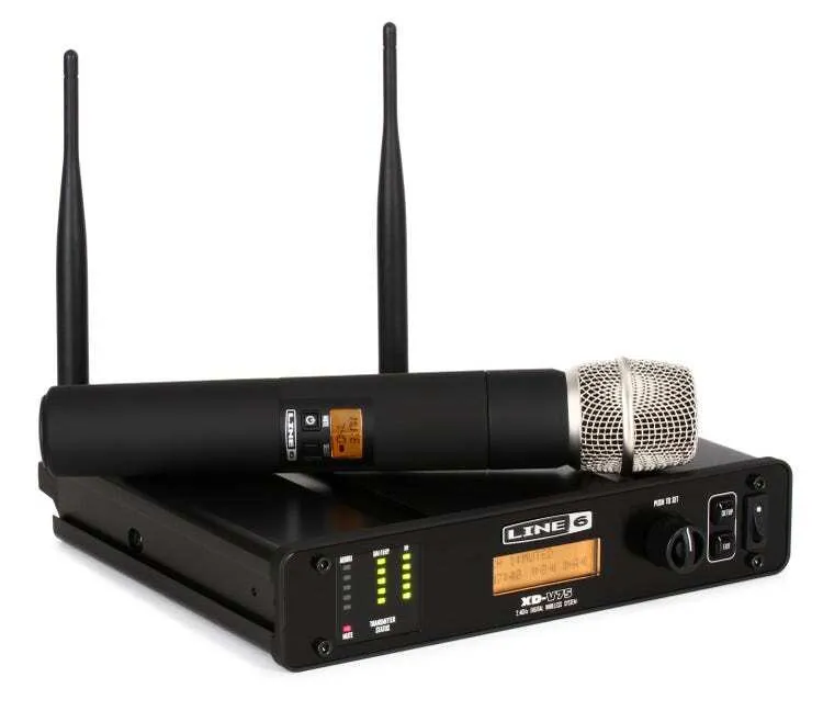 Line6 XD-V75