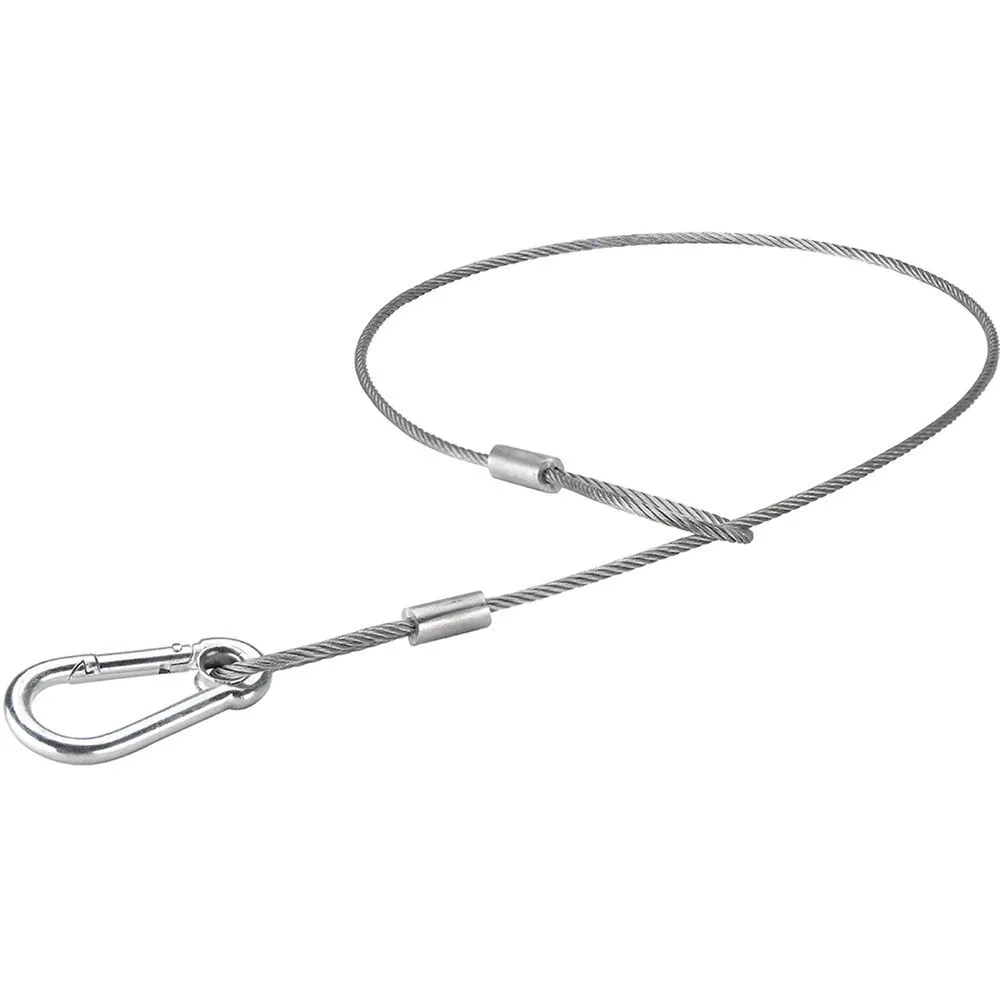 Safety Wire
