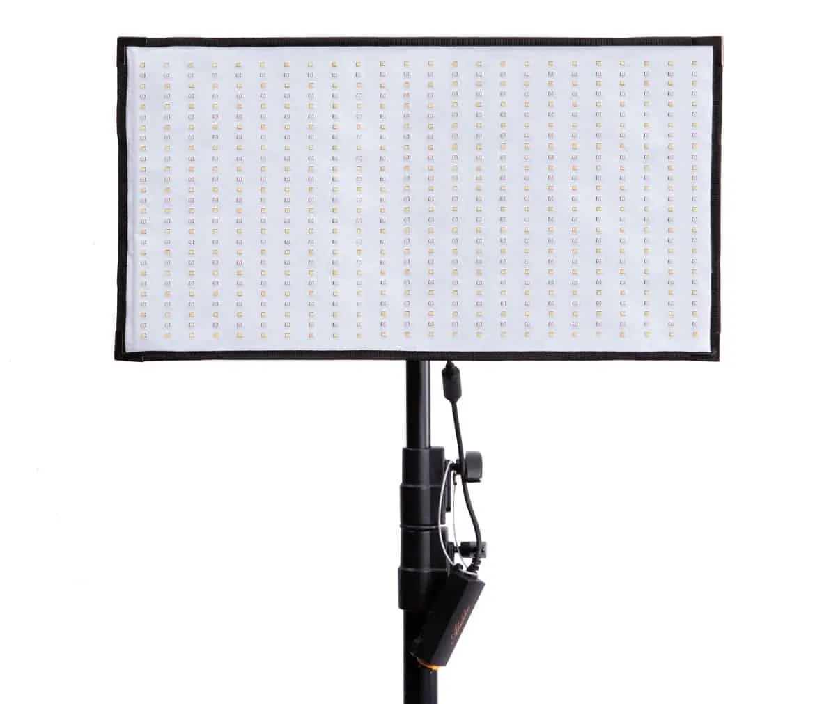 Aladdin All-In-2 Color Gaffers Kit