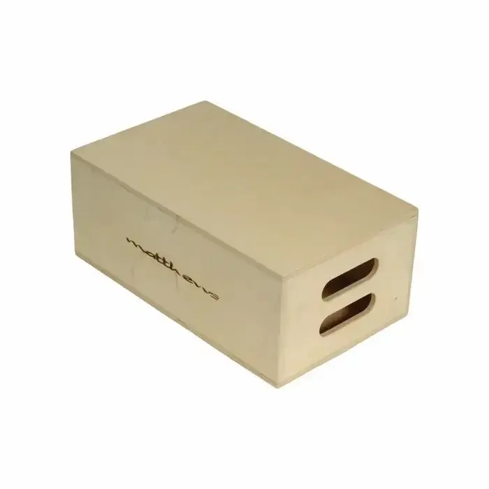 Apple box Full