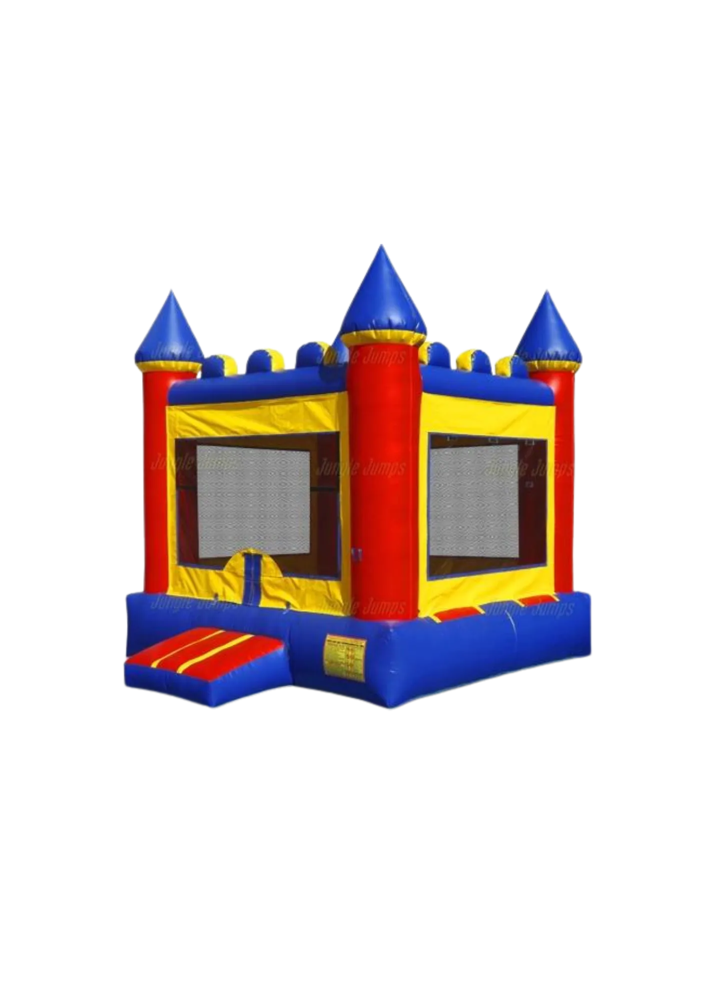 Classic Castle Bounce House