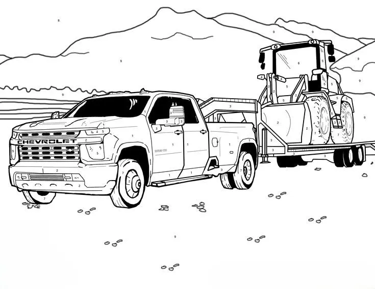 Pickup or Delivery Fee