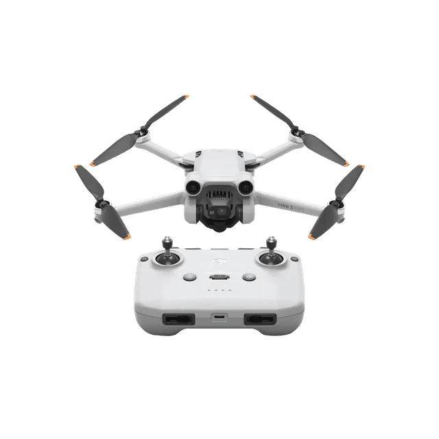 DJI Mini 3 Pro