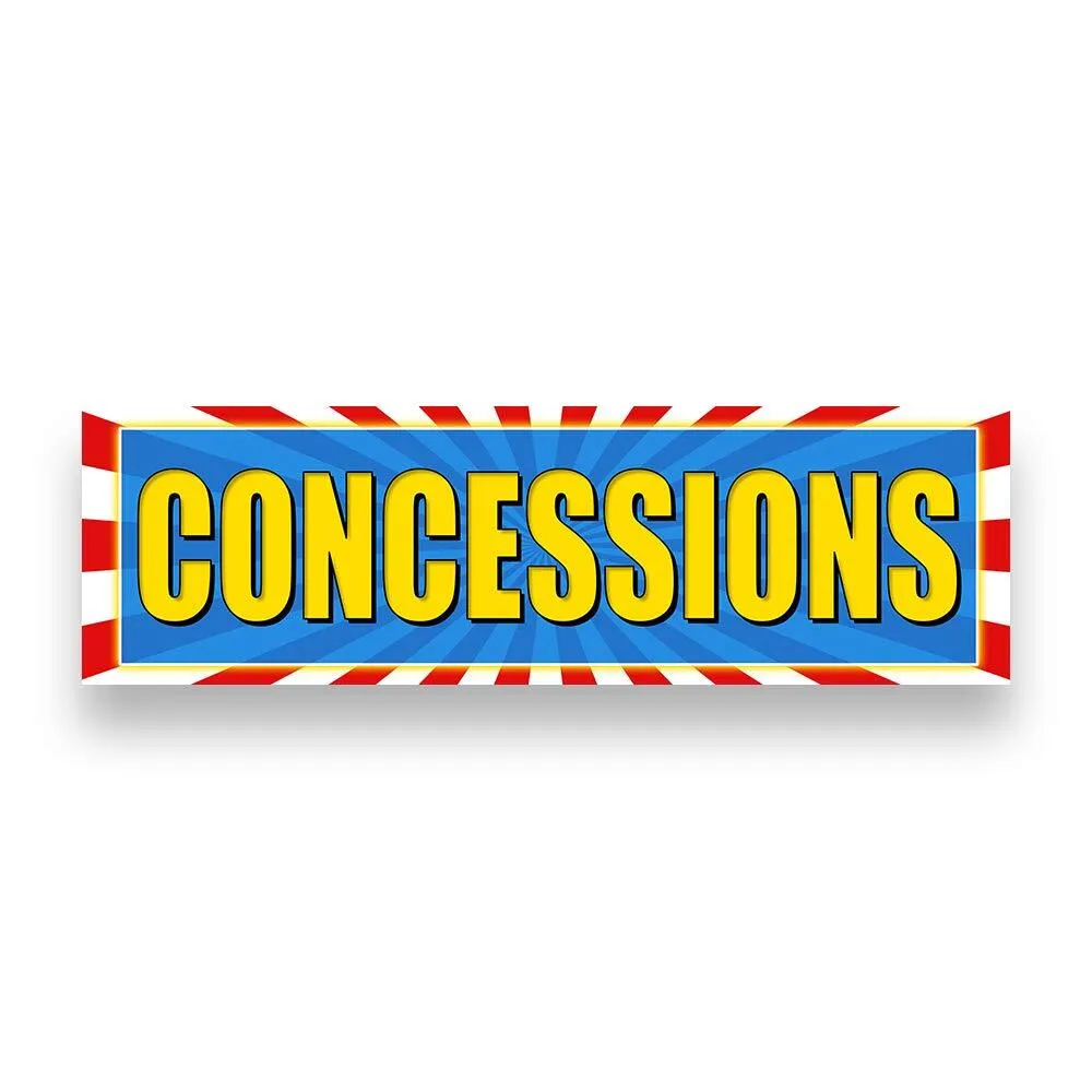 Concessions