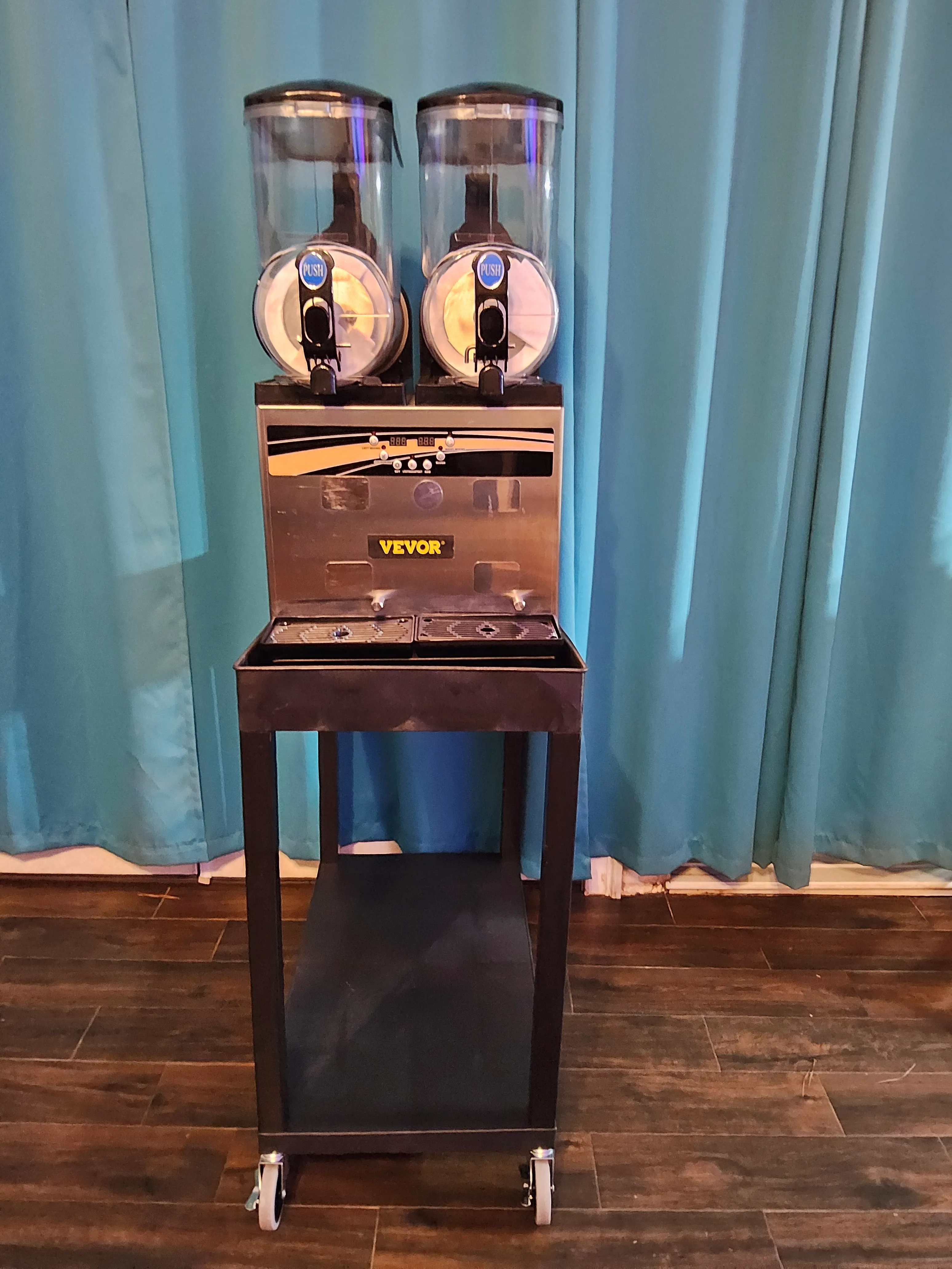 Margarita Machine