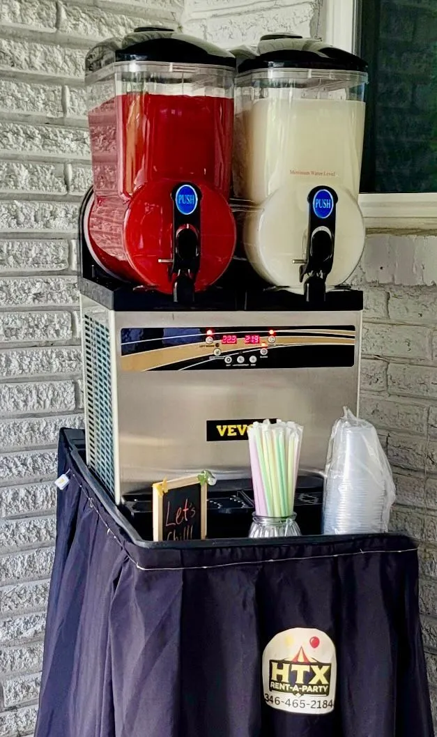 Margarita Machine