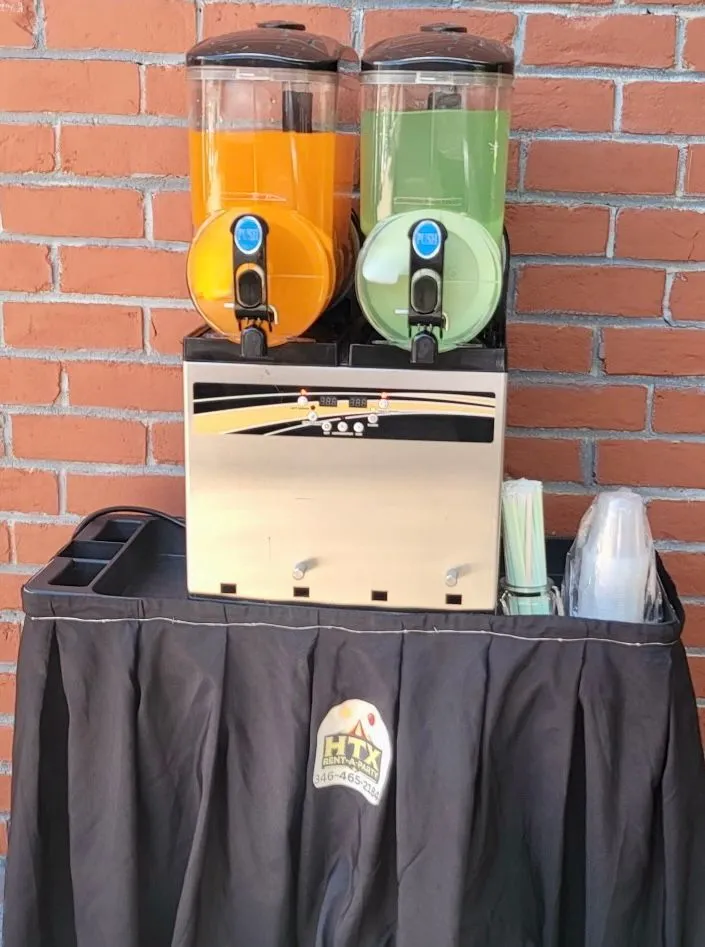 Margarita Machine