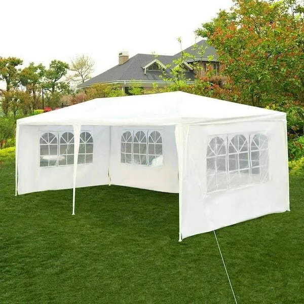 Tent walls 20 ft 