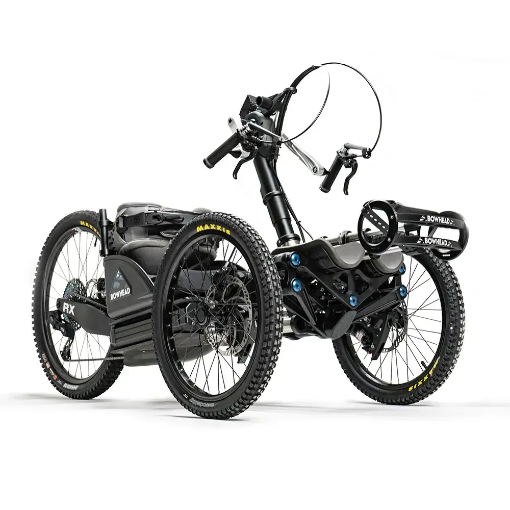 Bowhead RX Adaptive Trike