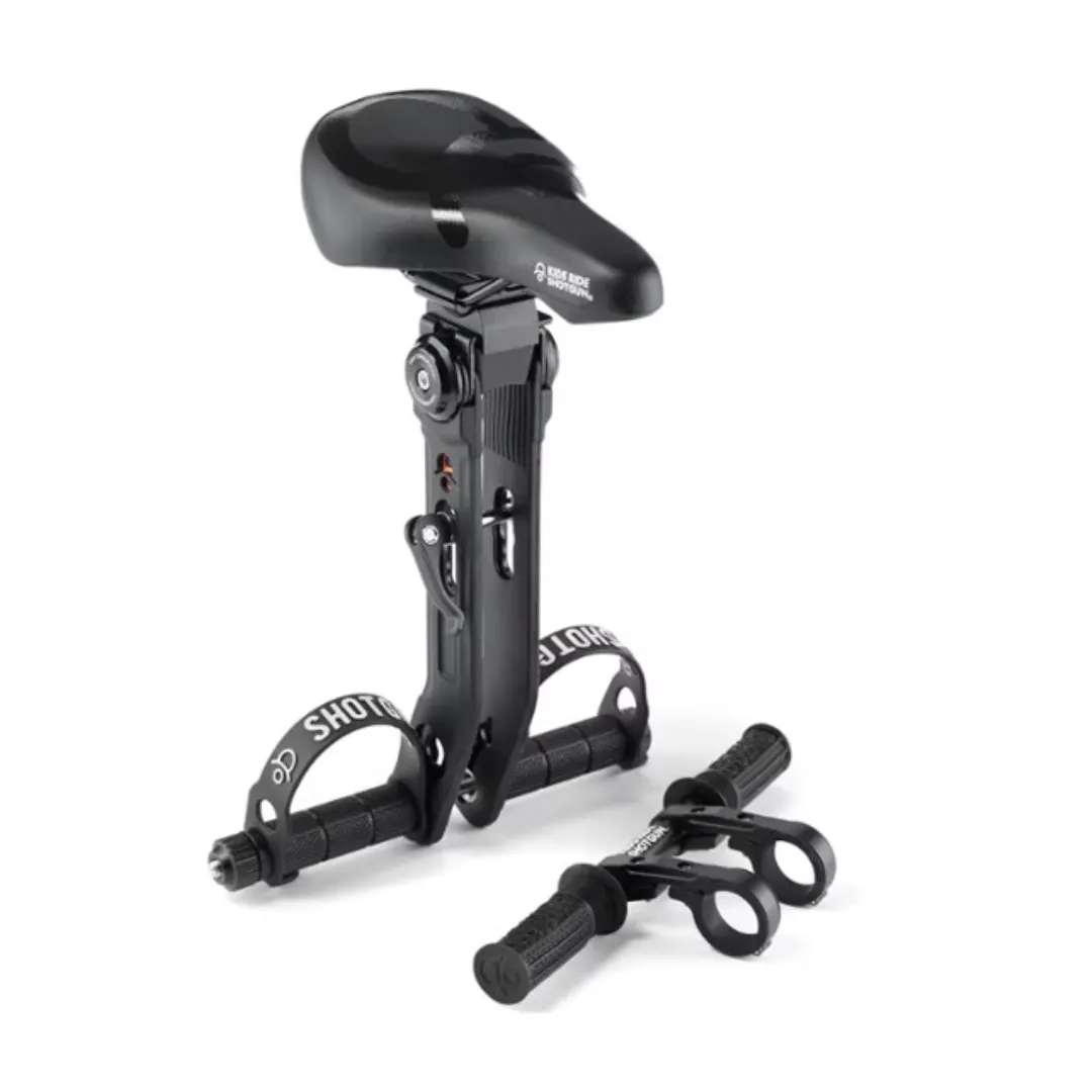 Child seat for bike collection image