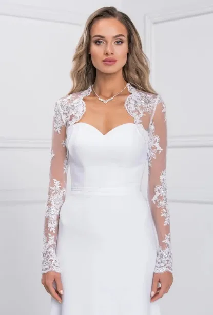 BOLERO NOVIA 2