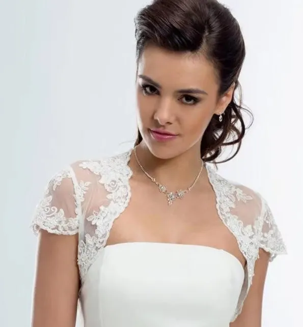 BOLERO NOVIA 3