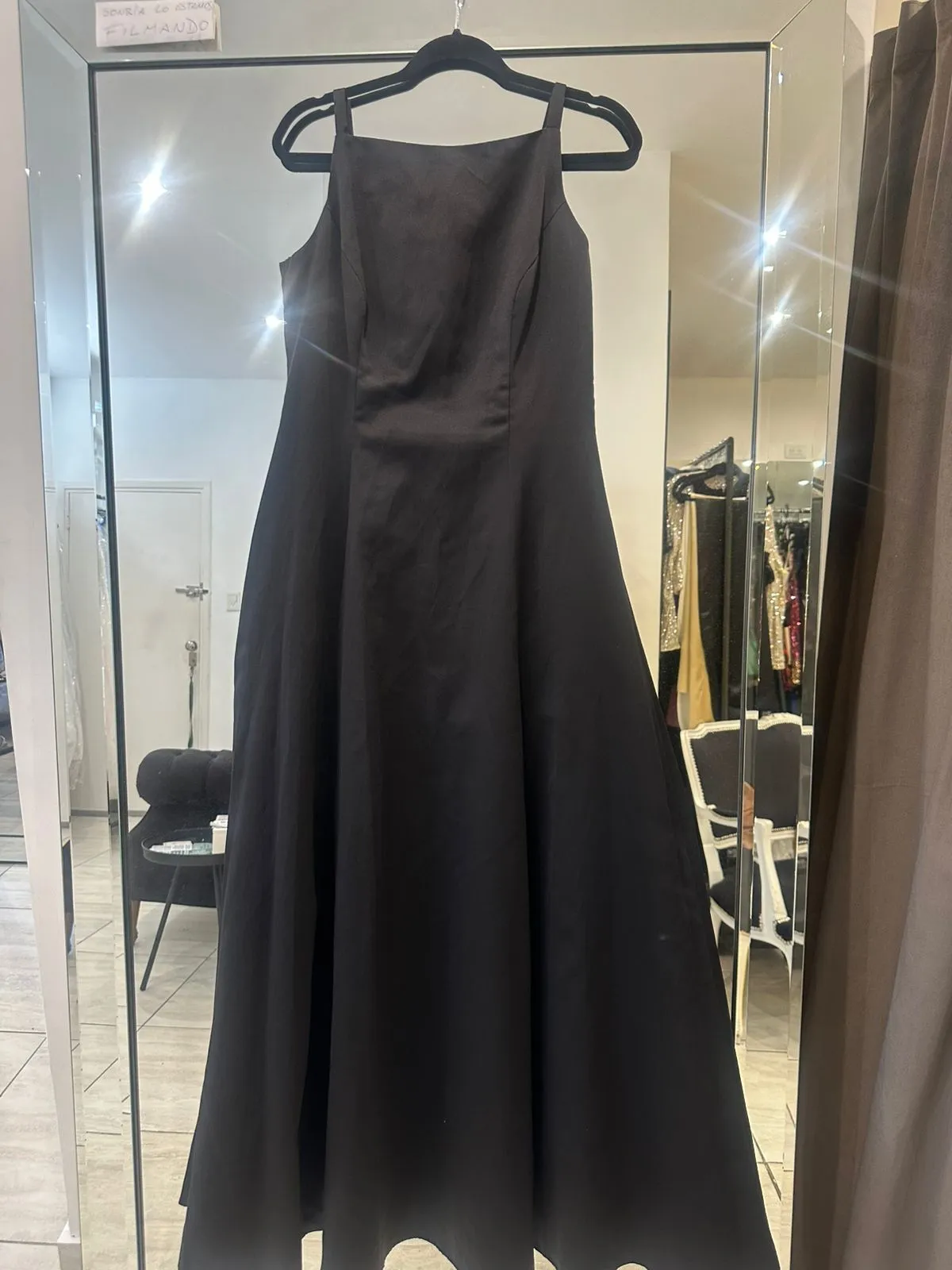 MORTICIA