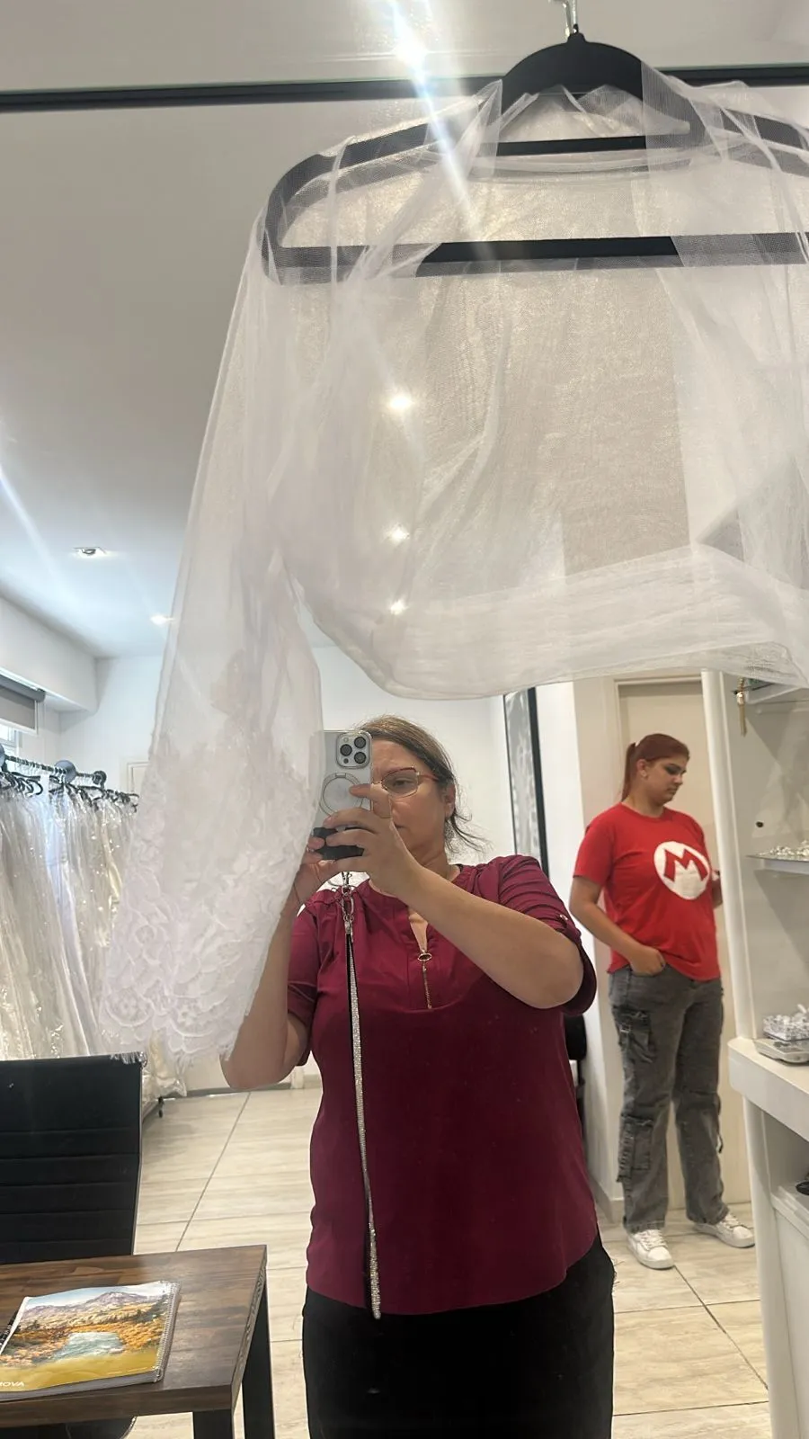 BOLERO NOVIA 5