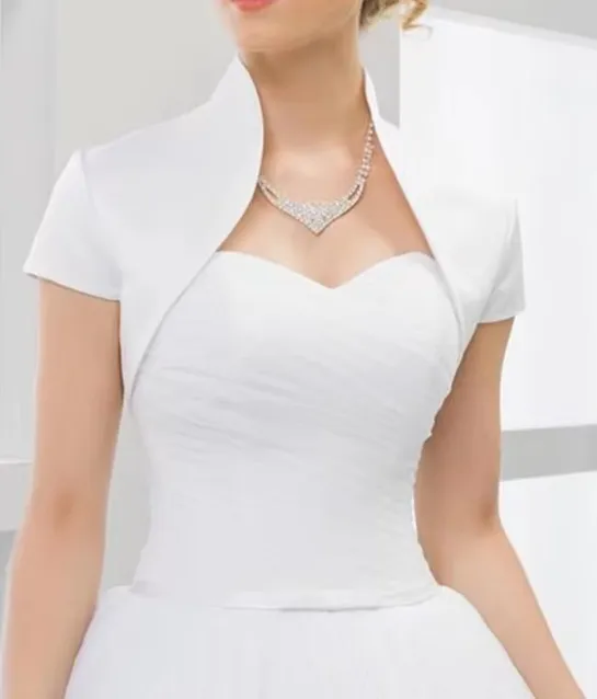 BOLERO NOVIA 4
