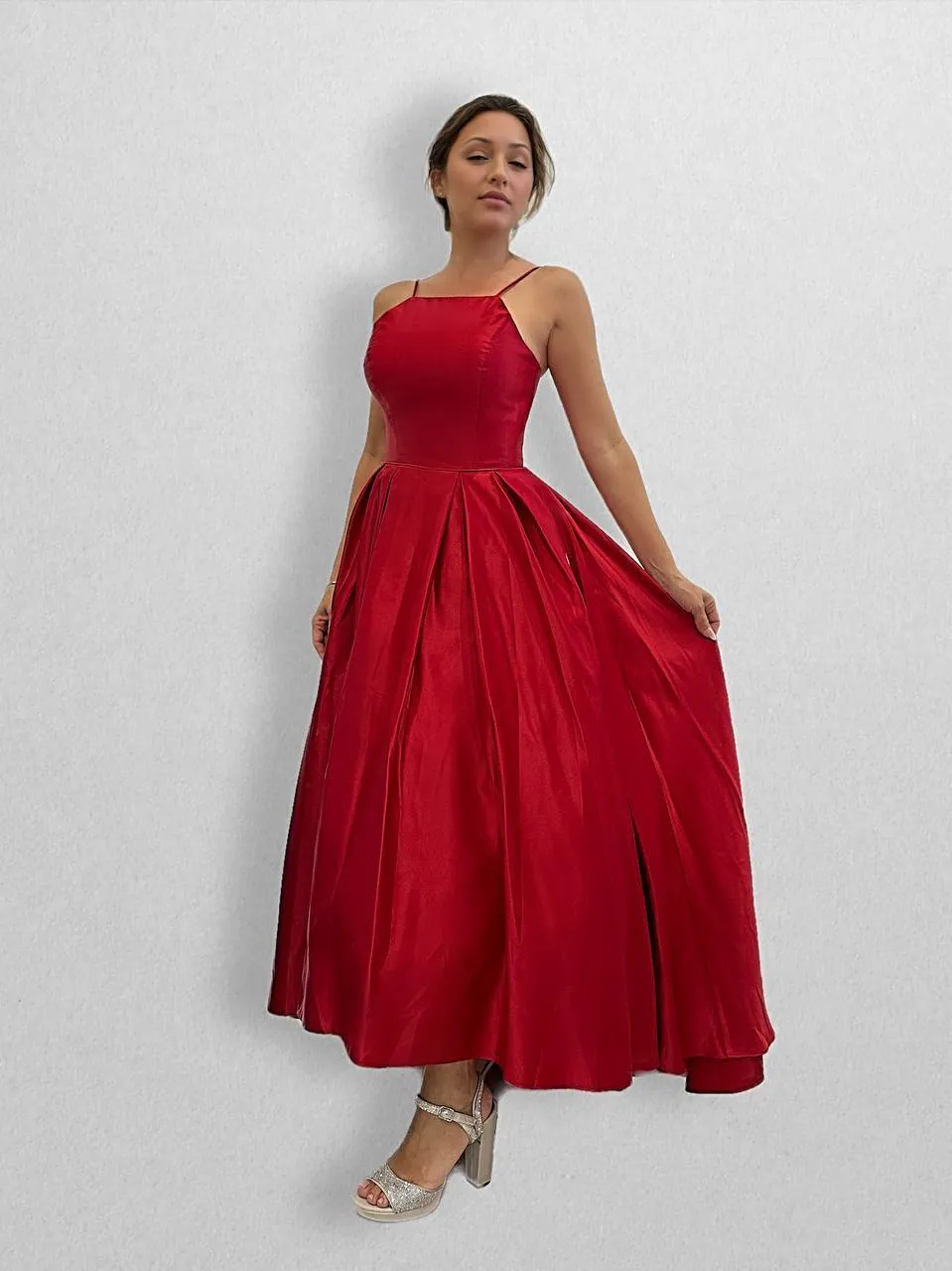 SCARLET