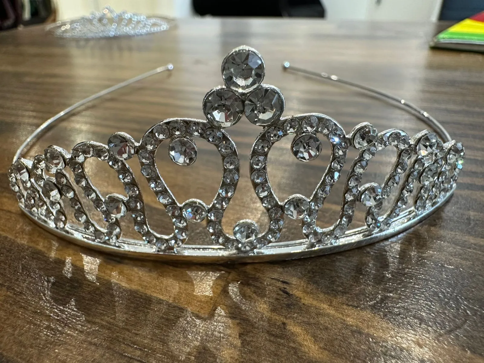 TIARA 3