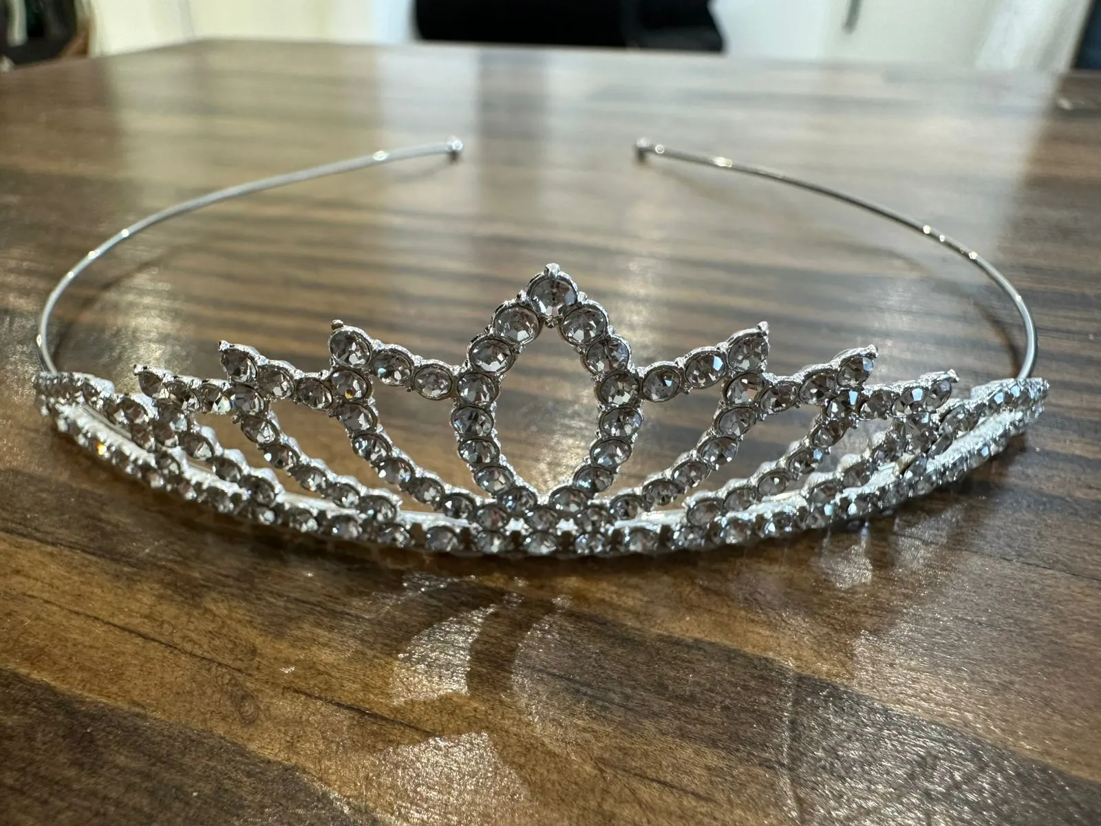 TIARA 1