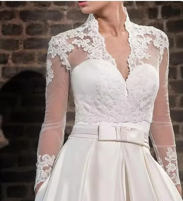 BOLERO NOVIA 1