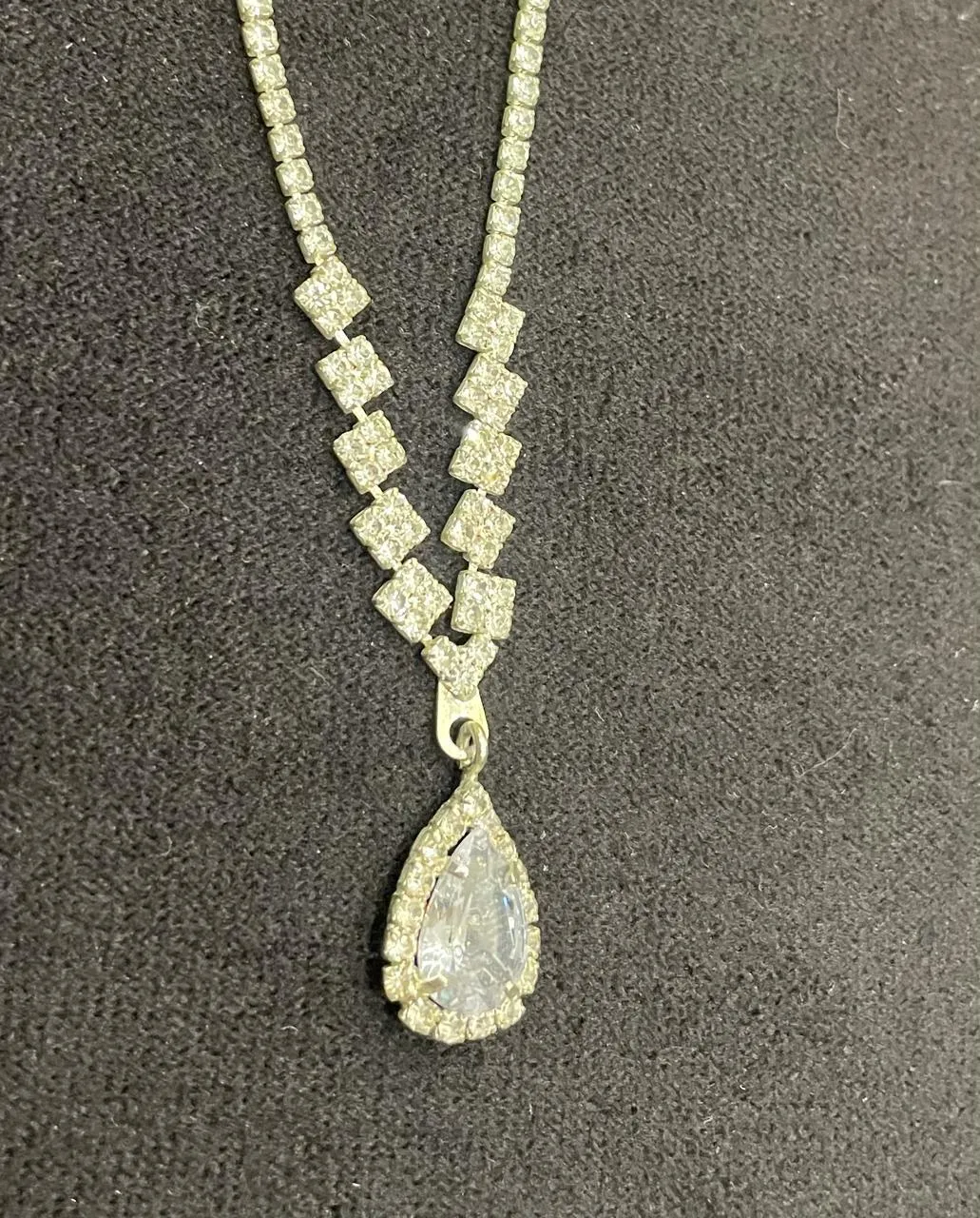 Collar de Strass