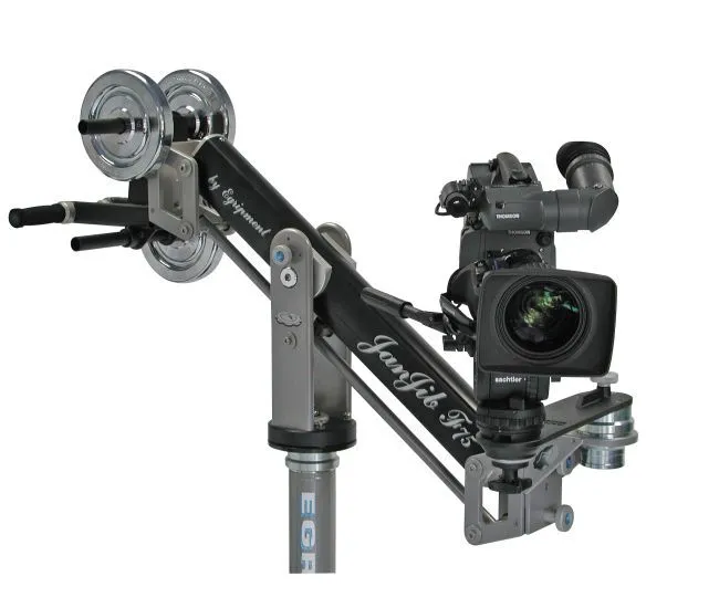 Camera Grip Equipment