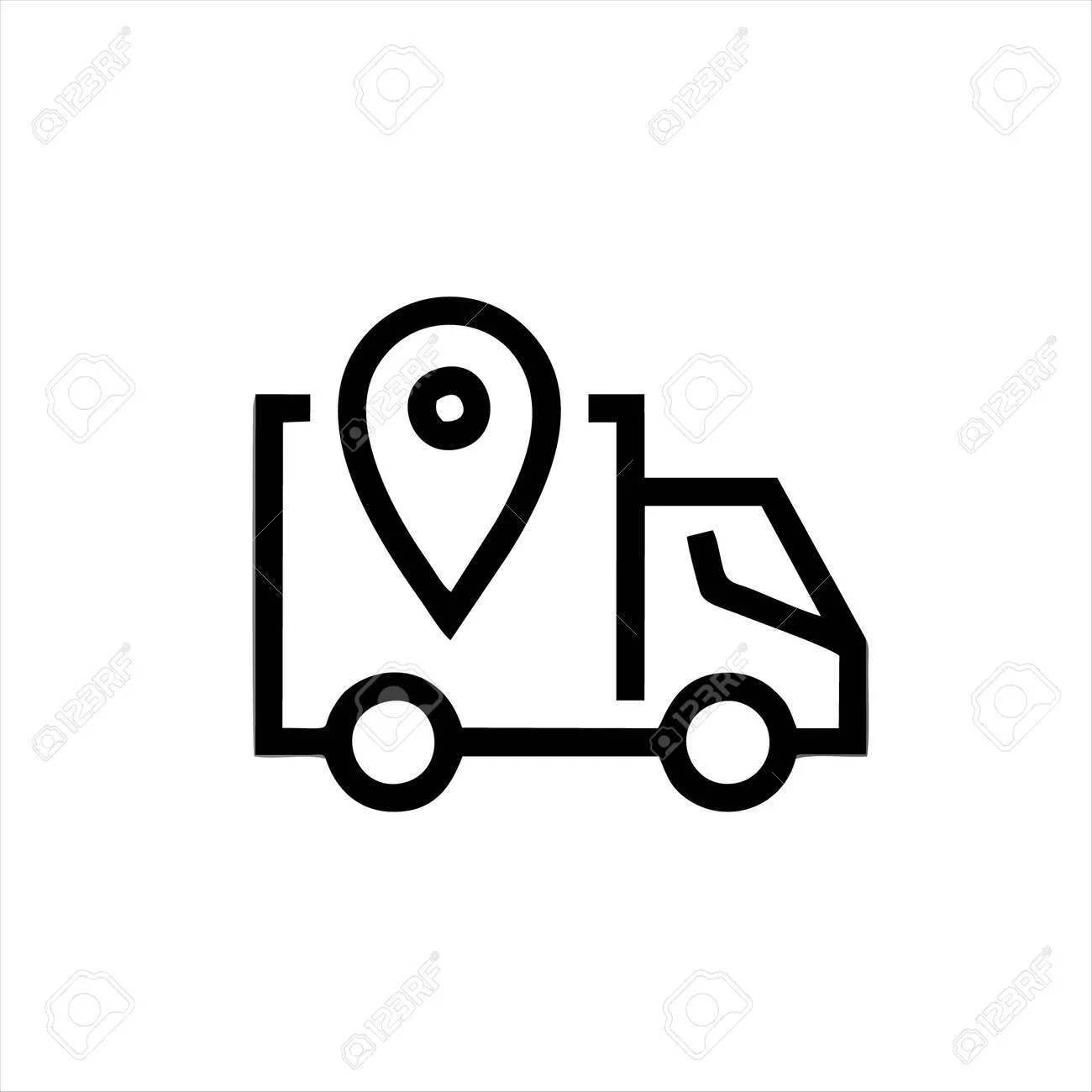 Delivery + Collection