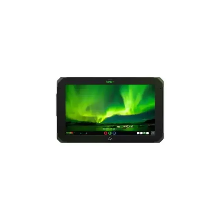 Atomos Sumo 19se - 19" Monitor
