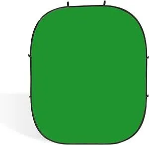 2 x 2.4 Green Screen