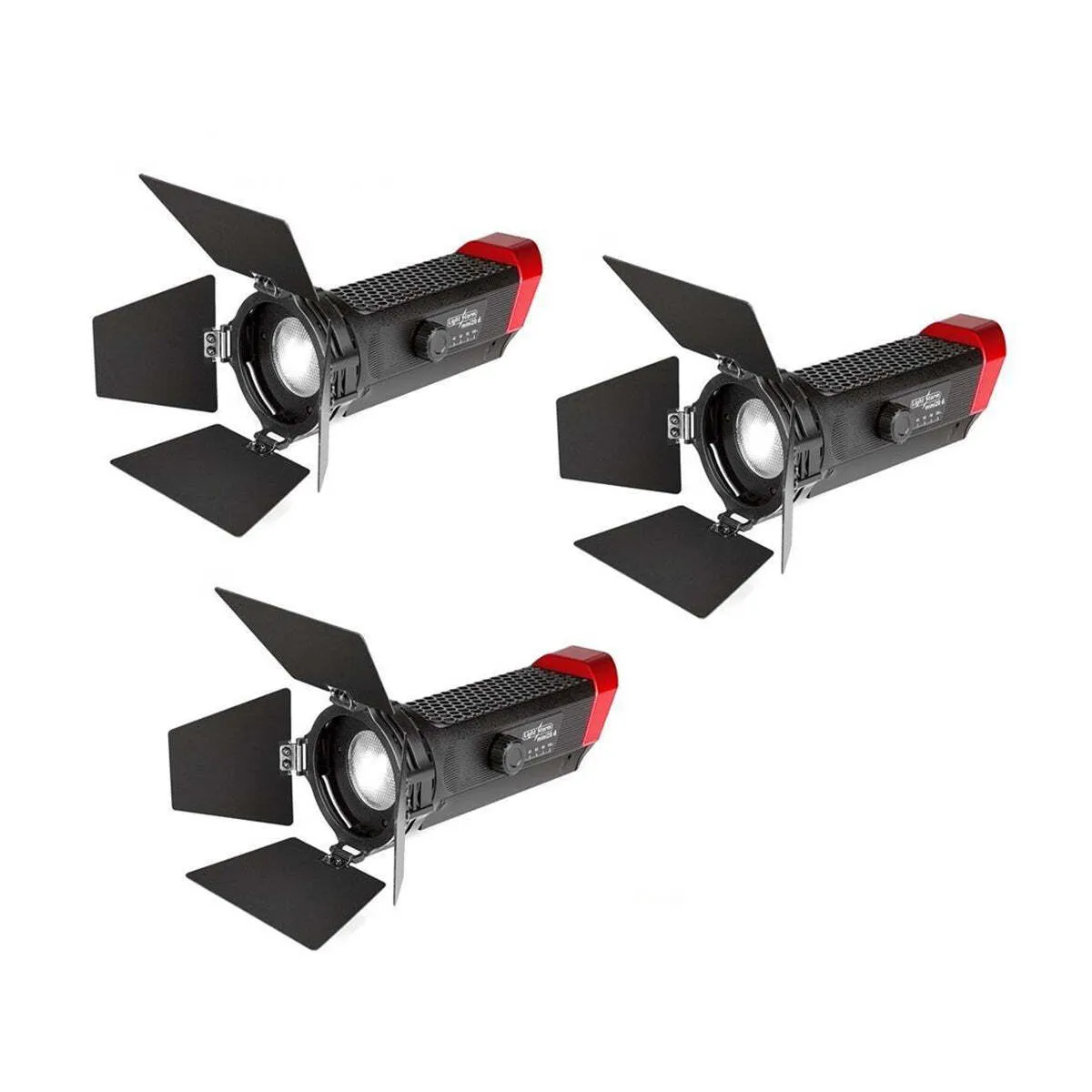 Aputure Mini 20 - 3 Pack