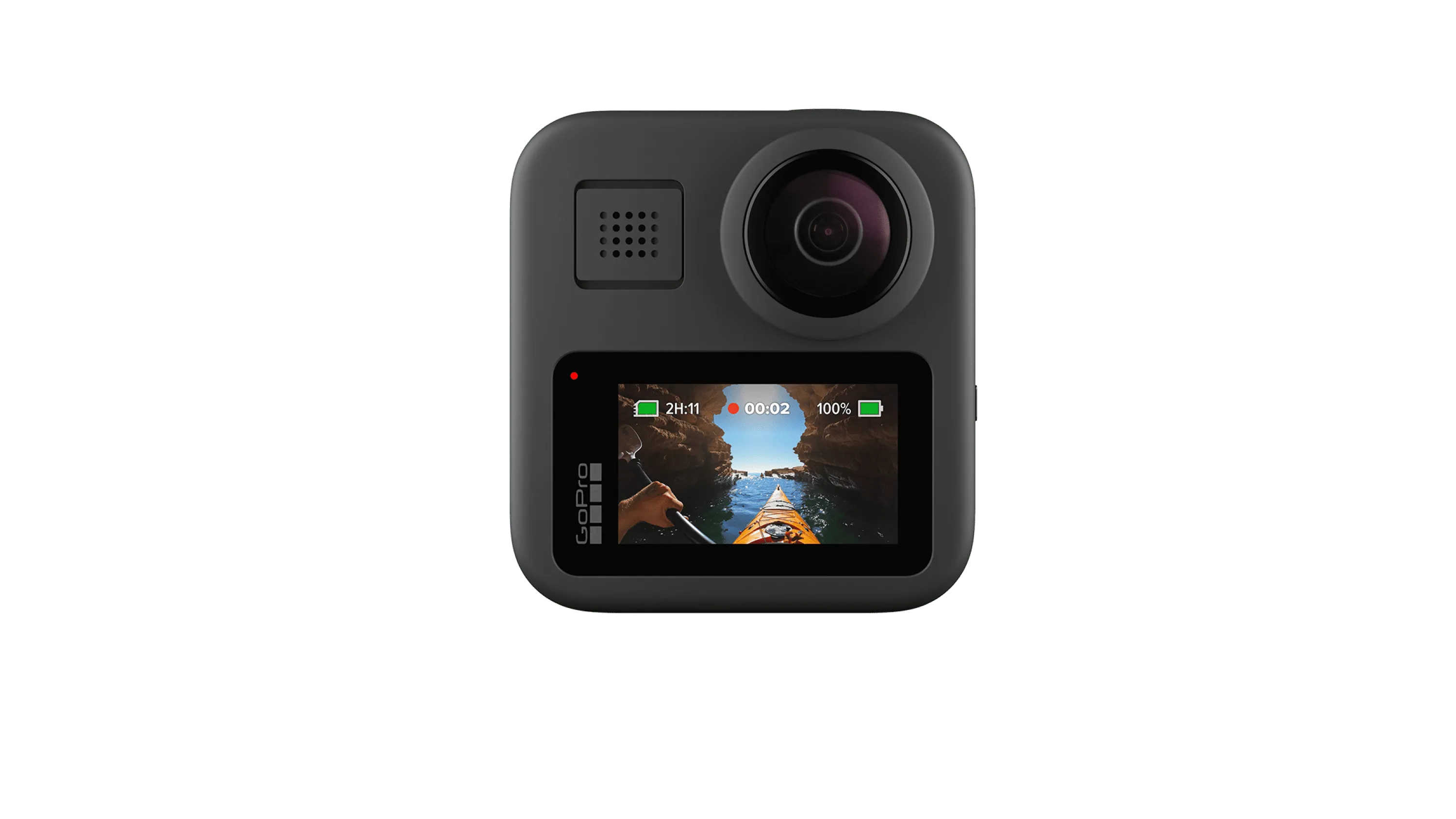 GoPro Max (360 Camera)
