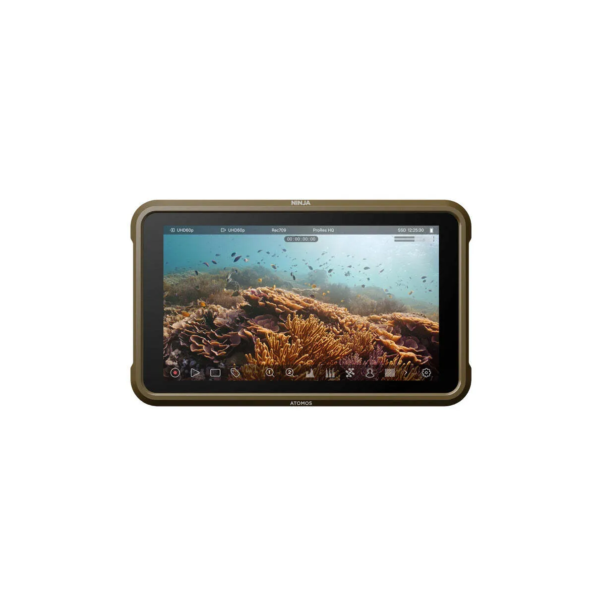 Atomos Ninja V - 5" Monitor