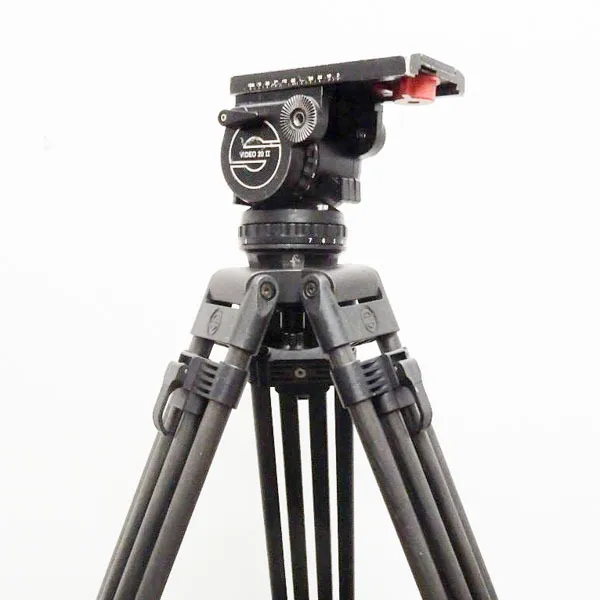 Sachtler FSB-6 Fluid Head Tripod