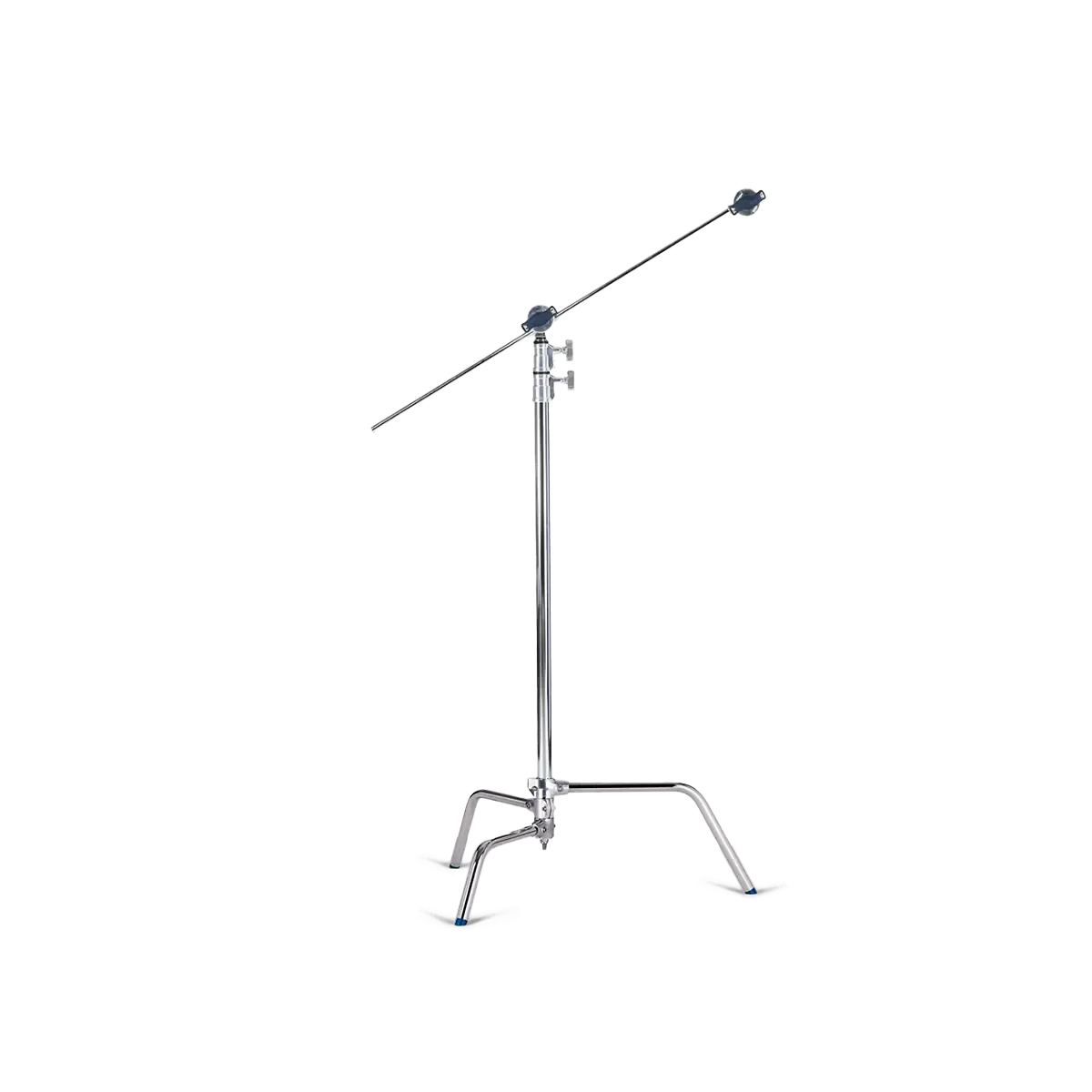 40″ C-Stand with Arm & Knuckle